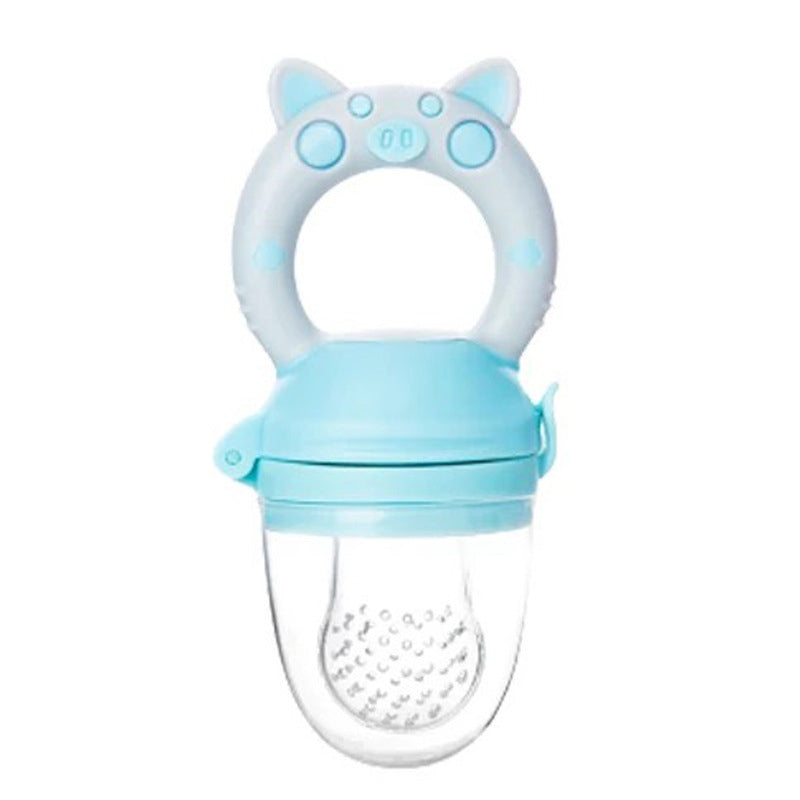Baby teether