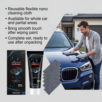 Scratch Remover