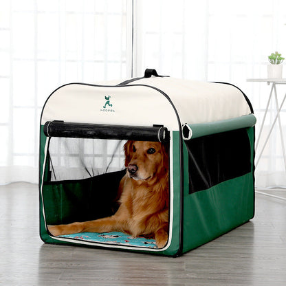 Four Seasons General Composite Cloth Pet Tent