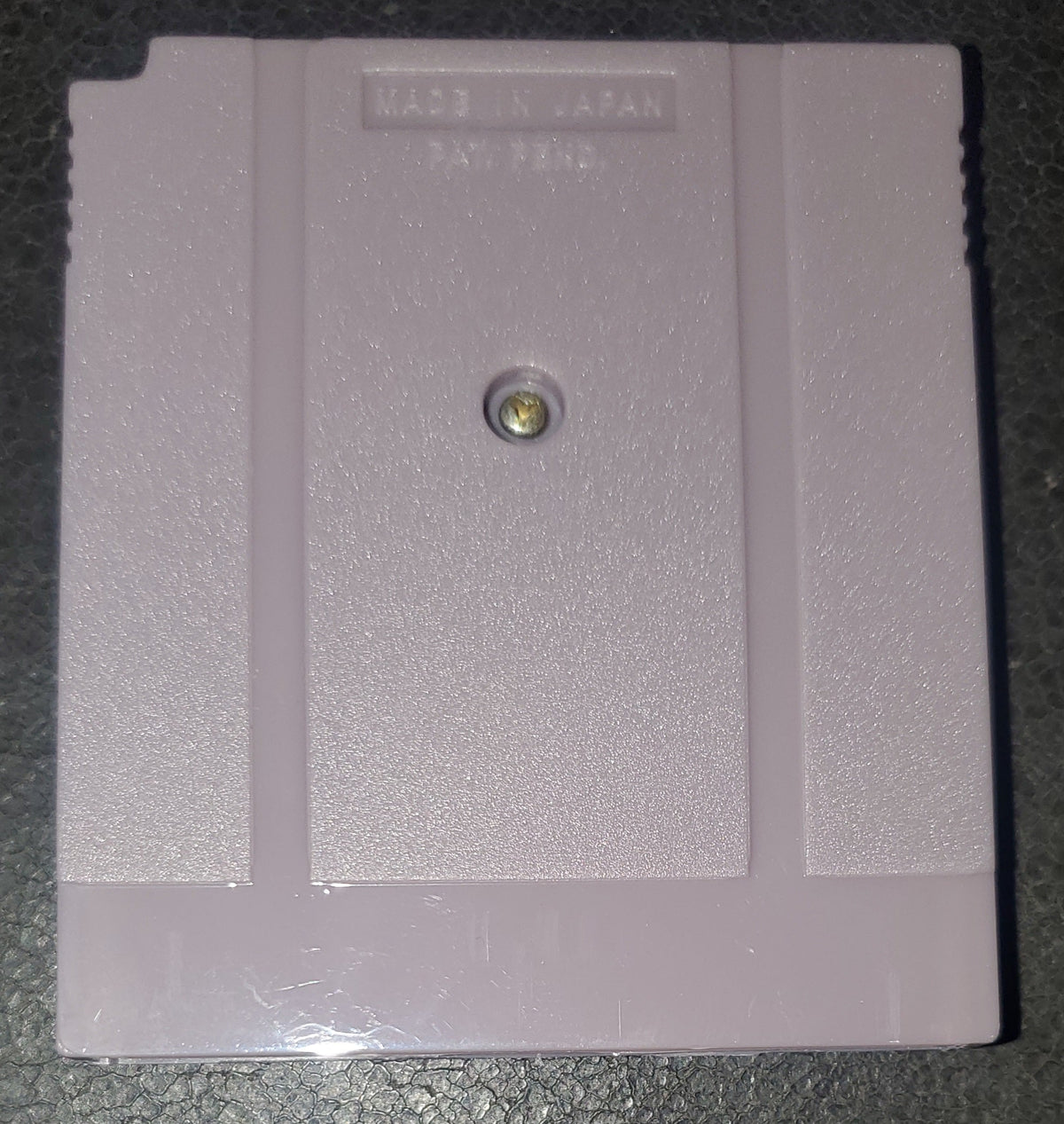 Pokemon Battle Factory GBC ROM Hack Video Game Custom Gameboy Color