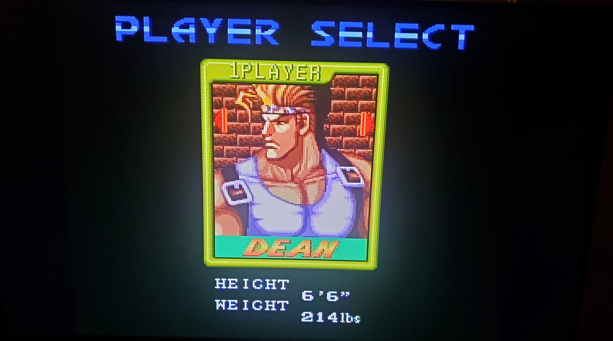 Final Fight 3 SNES Video Game Cartridge Super Nintendo 1995