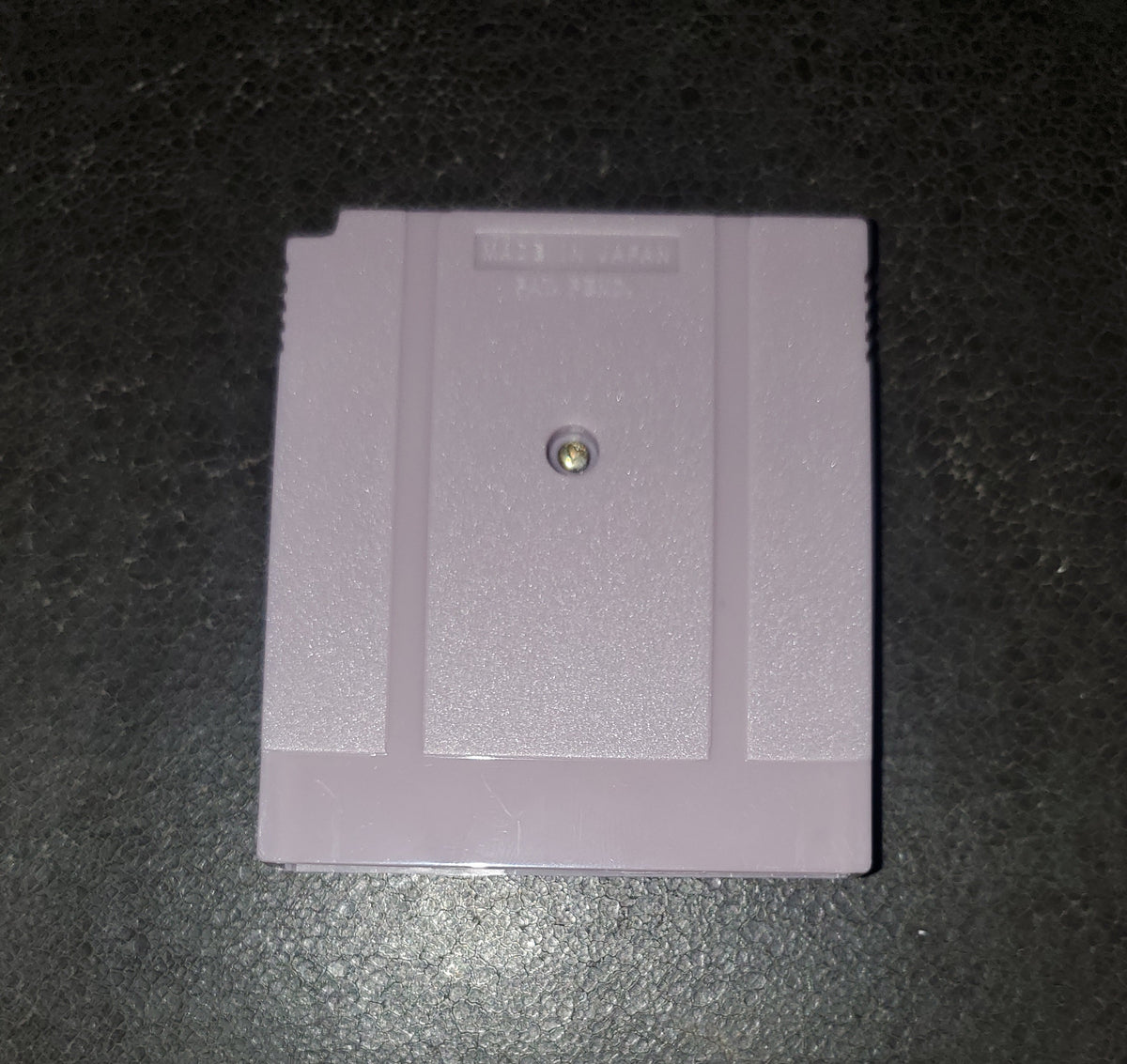 Harvest Moon 3 GBC Game Boy Color Video Game Cartridge 2001