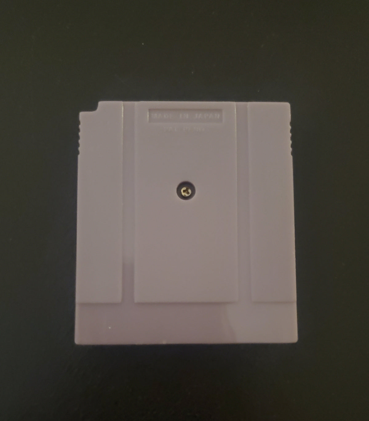 Mario Golf GBC Video Game Catridge Gameboy Color 1999