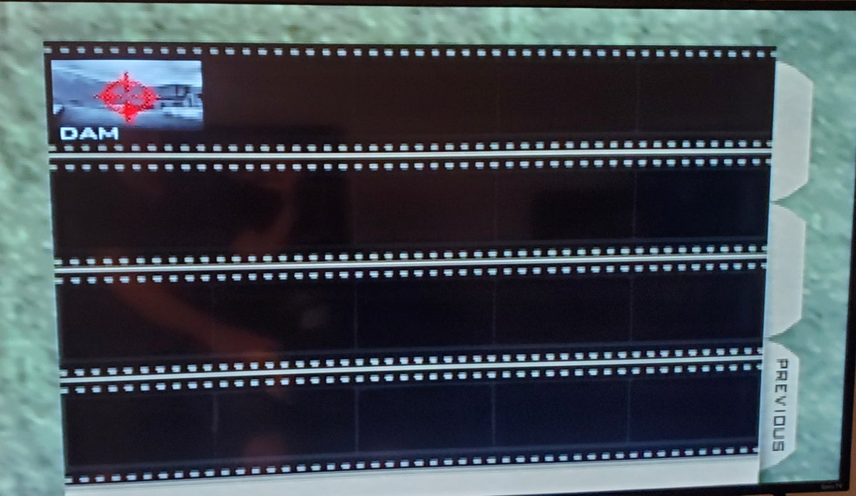 Goldeneye 007 N64 Nintendo 64 Video Game Cartridge 1997