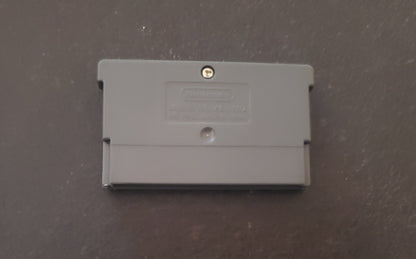 Pokemon Ash Hoenn GBA Video Game Rare GameBoy Advance Custom ROM