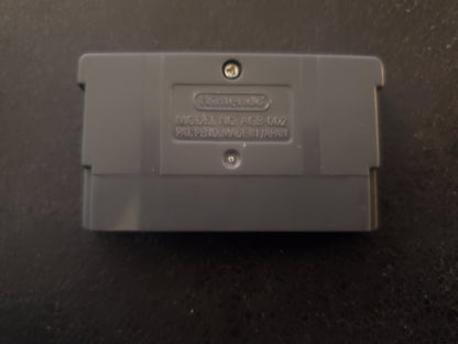 Pokemon X & Y GBA ROM Hack Video Game Custom Gameboy Advance