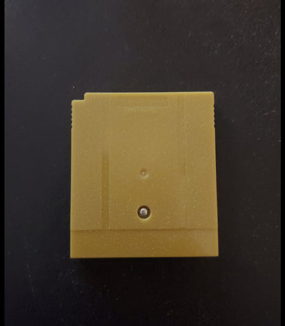 Pokemon Super Gold 97 GBC ROM Hack Video Game Boy Color