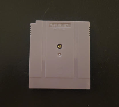 Ghosts N Goblins GBC Video Game Catridge Gameboy Color 2000