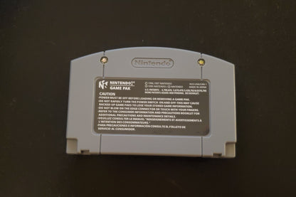 Cruis'n USA N64 Nintendo 64 Video Game Cartridge 1996