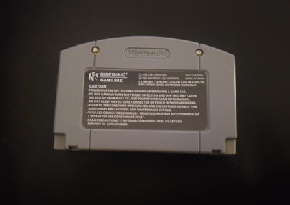 Rayman 2: The Great Escape N64 Nintendo 64 Video Game Cartridge 1999