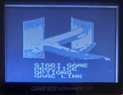 Killer Instinct Gameboy GB Video Game Catridge 1995