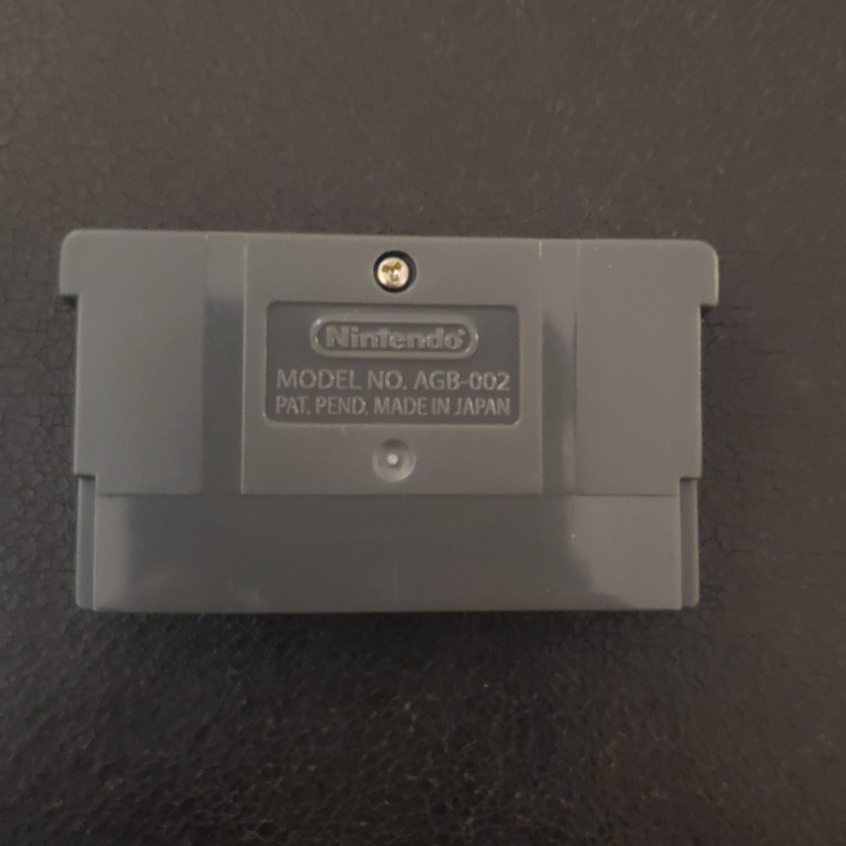 Pokemon Sako GBA ROM Hack Video Game Custom Gameboy Advance