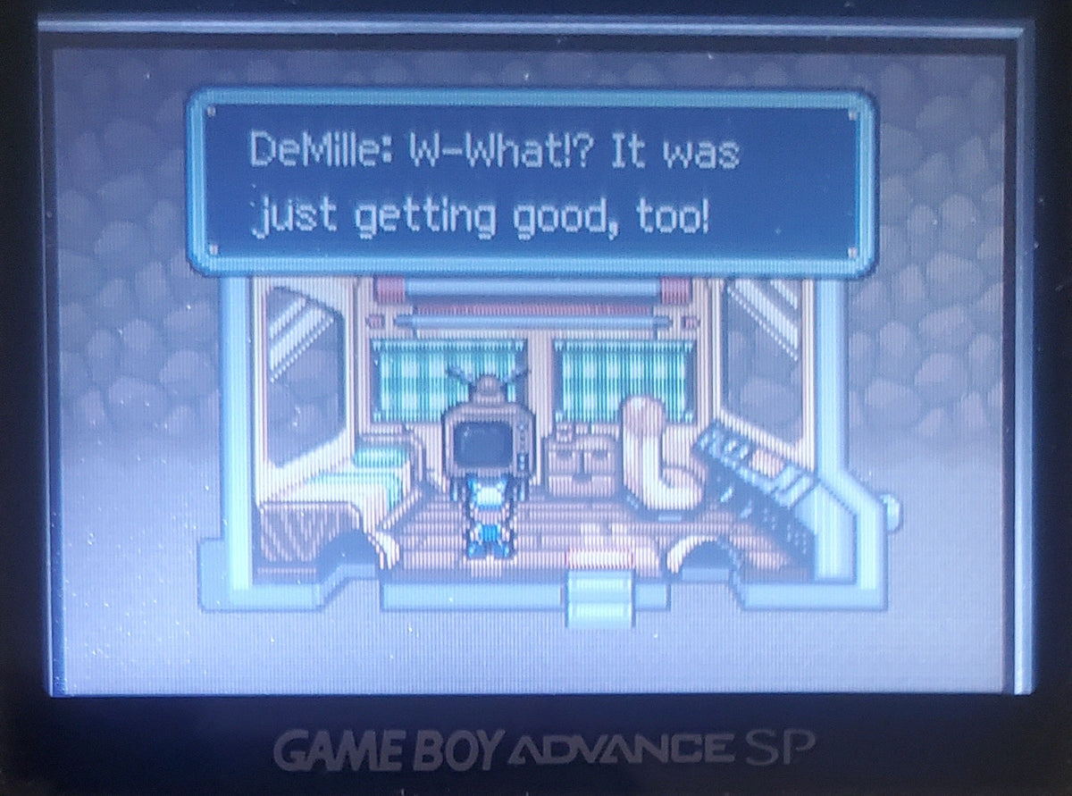 Tomato Adventure GBA Video Game Cartridge Game Boy Advance 2002
