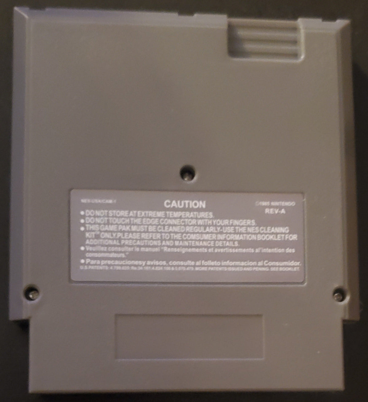 Super Mario Bros 3 Mix NES Video Game Nintendo Entertainment System