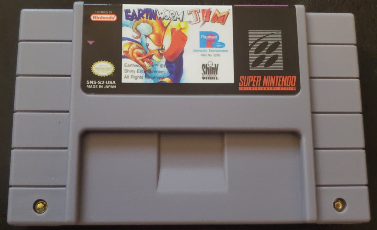 SNES Video Game Cartridges Super Nintendo Huge Collection