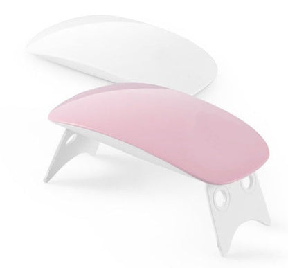 USB LED Nail Light 6W