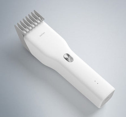 Men's Cordless Electric Hair Clippers