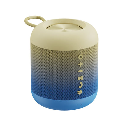KP-841 Best-selling Wireless Bluetooth Speaker Featuring A Portable Handle And RGB Lighting Factory Stock Available Long Battery Life And High Volume