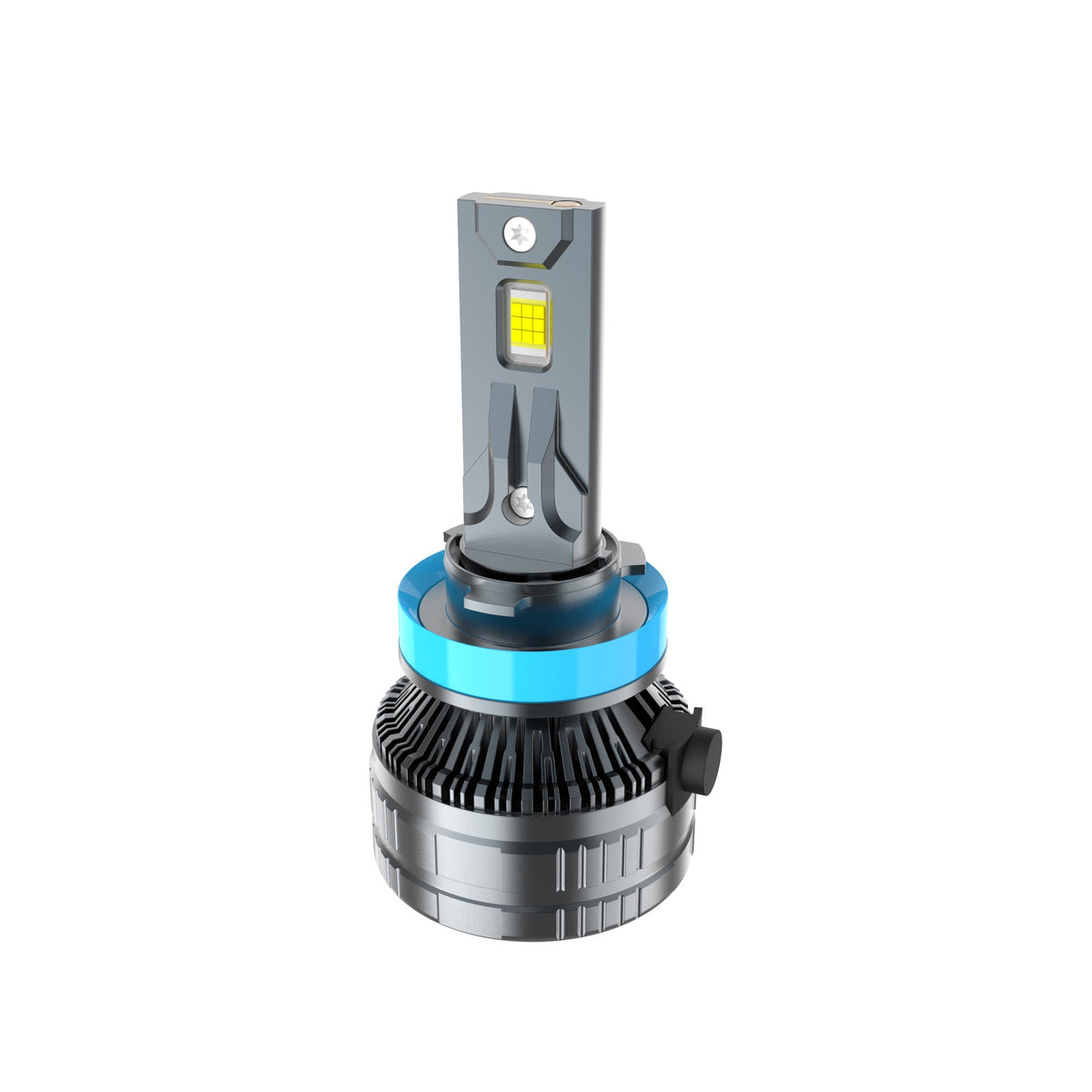 130W Universal Car LED Headlight H4 9005 Focus Beam Modified LED Bulb Auto Headlamp For Retrofit