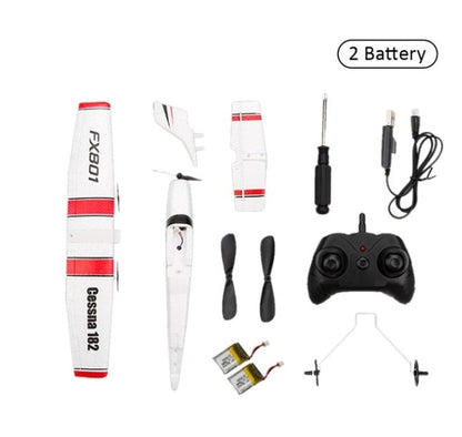FX801 Remote Control Glider  Model