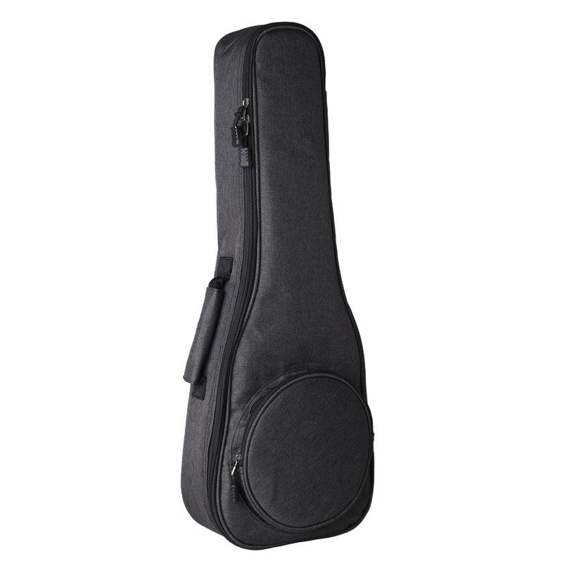 Ukulele plus cotton padded piano backpack