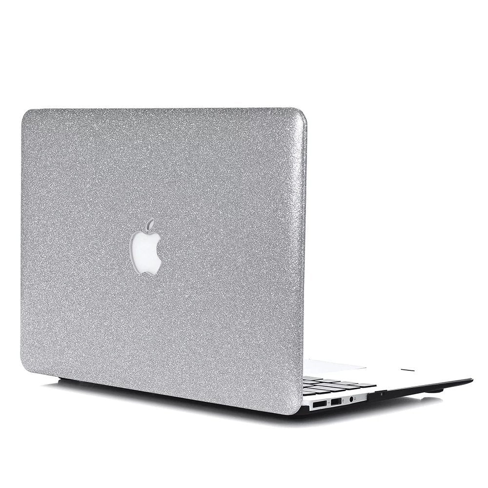 MacBook Flash Powder Protective Case