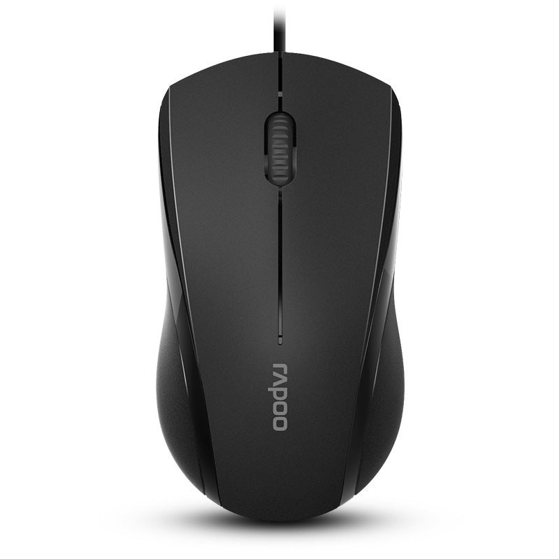 Desktop and Notebook USB Mouse