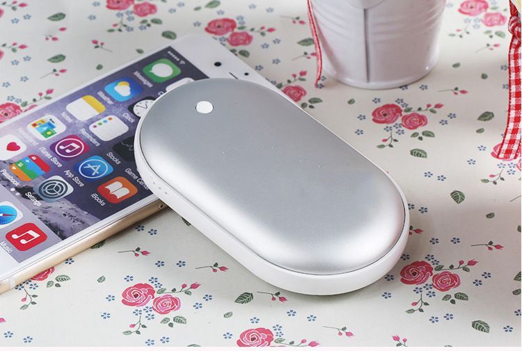 Macaron USB Hand Warmer