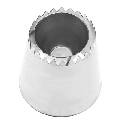Sulta Ne Ring Cookie Mold Russian Piping Nozzles