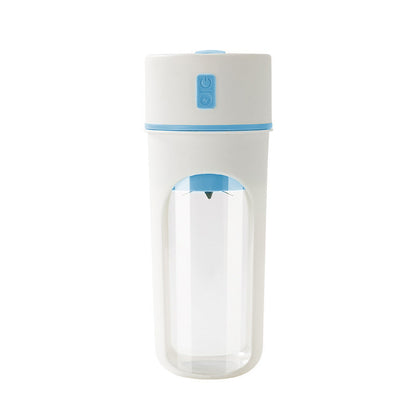 Electric USB Juicer Fruit Blender and Squeezer Machine