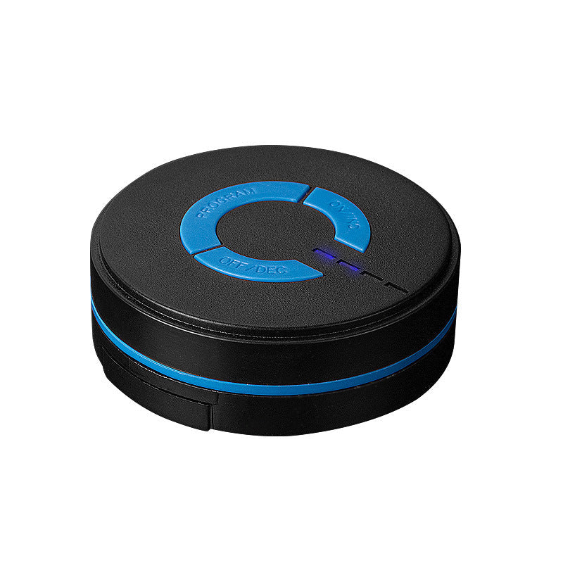 Mini Electric Shoulder and Neck Massager