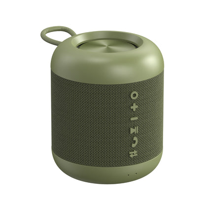 KP-841 Best-selling Wireless Bluetooth Speaker Featuring A Portable Handle And RGB Lighting Factory Stock Available Long Battery Life And High Volume