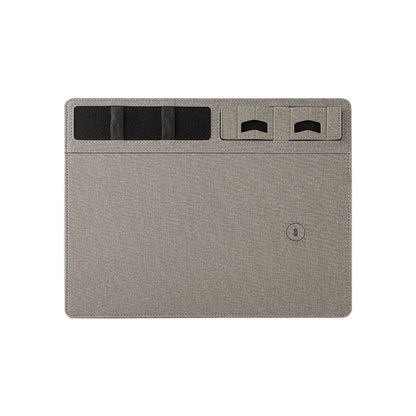 Multifunctional Wireless Charging Non-Slip Mouse Pad