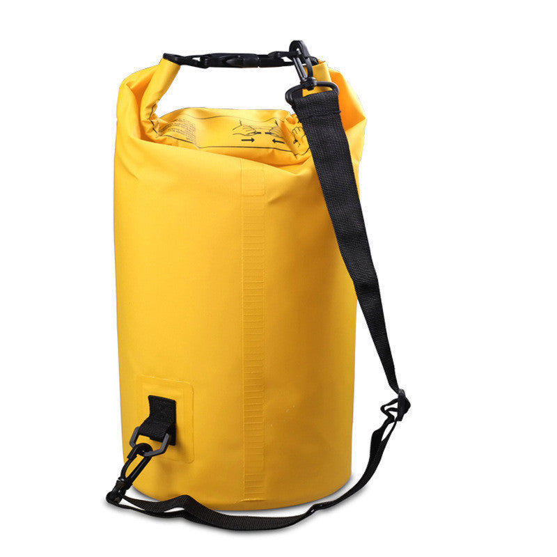 Waterproof Dry Bag for Swimming, Kayaking, Canoeing, and Boating
