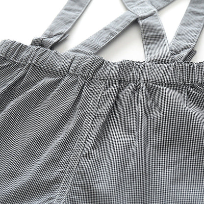 Males children wear