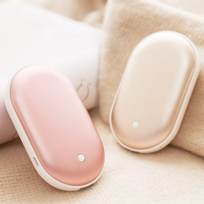 Macaron USB Hand Warmer