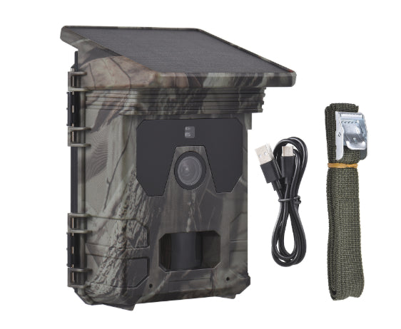 Outdoor Hunting Infrared Night Vision Trail Hunting Camera