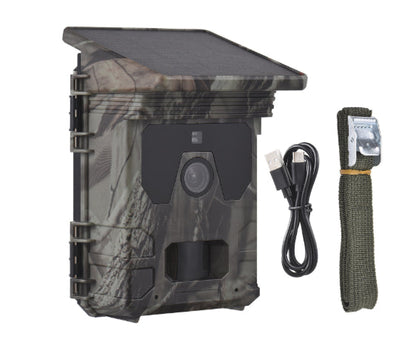 Outdoor Hunting Infrared Night Vision Trail Hunting Camera