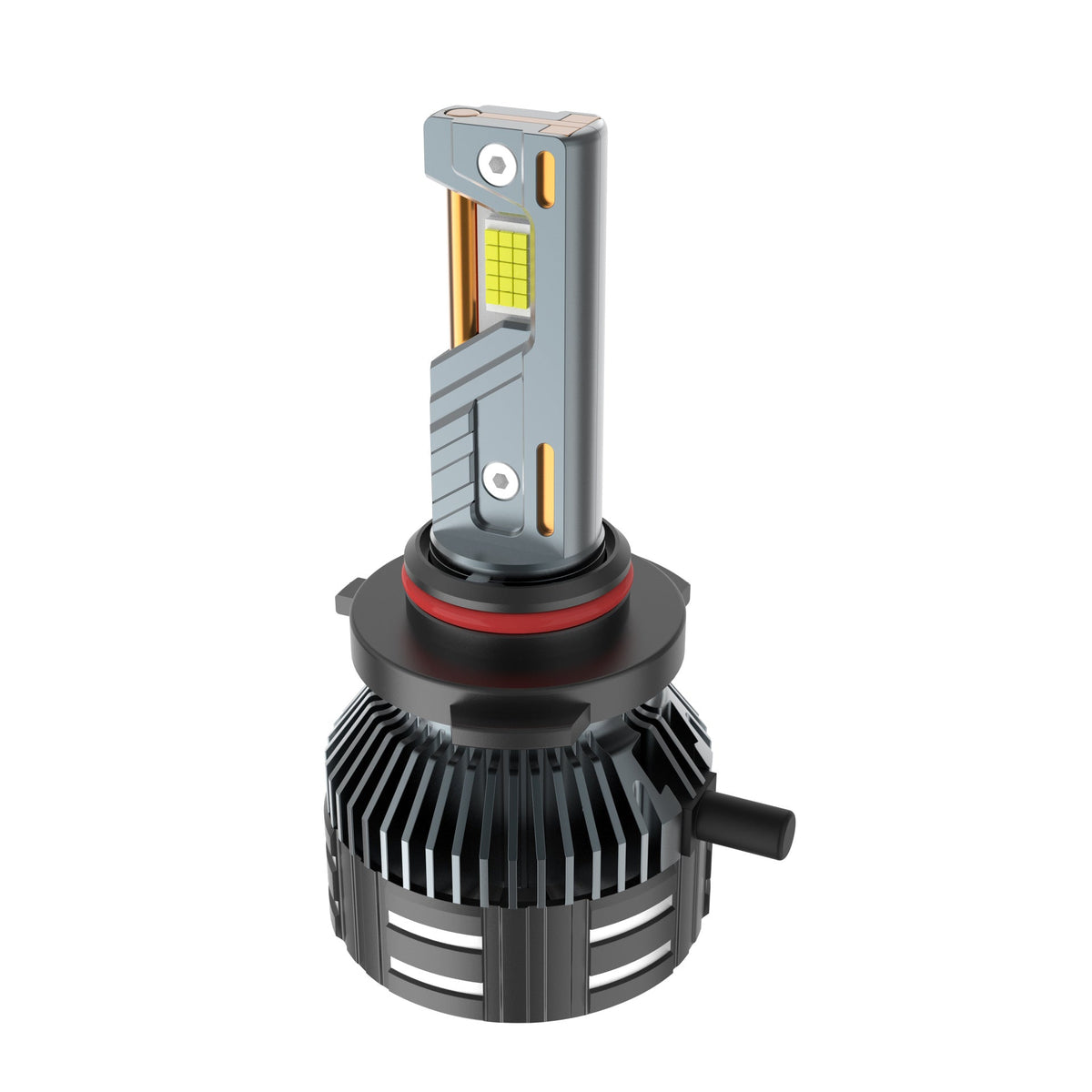Cross Border Supply Of High Power 220W Car Led Headlights H11H7H4 Led Car Headlights 9005 Decoding Car Lights