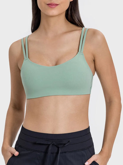 JupiterGear Double-Strap Cami