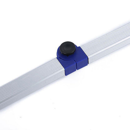 Aluminum Alloy Folding Garbage Picking Clamp