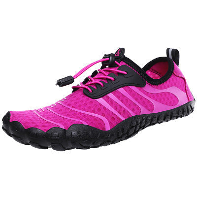 Men's & Women's Five-Finger Wading Shoes
