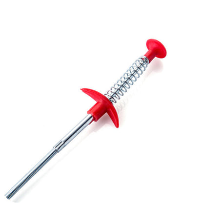 60CM Sewer Dredger Pipe Cleaner