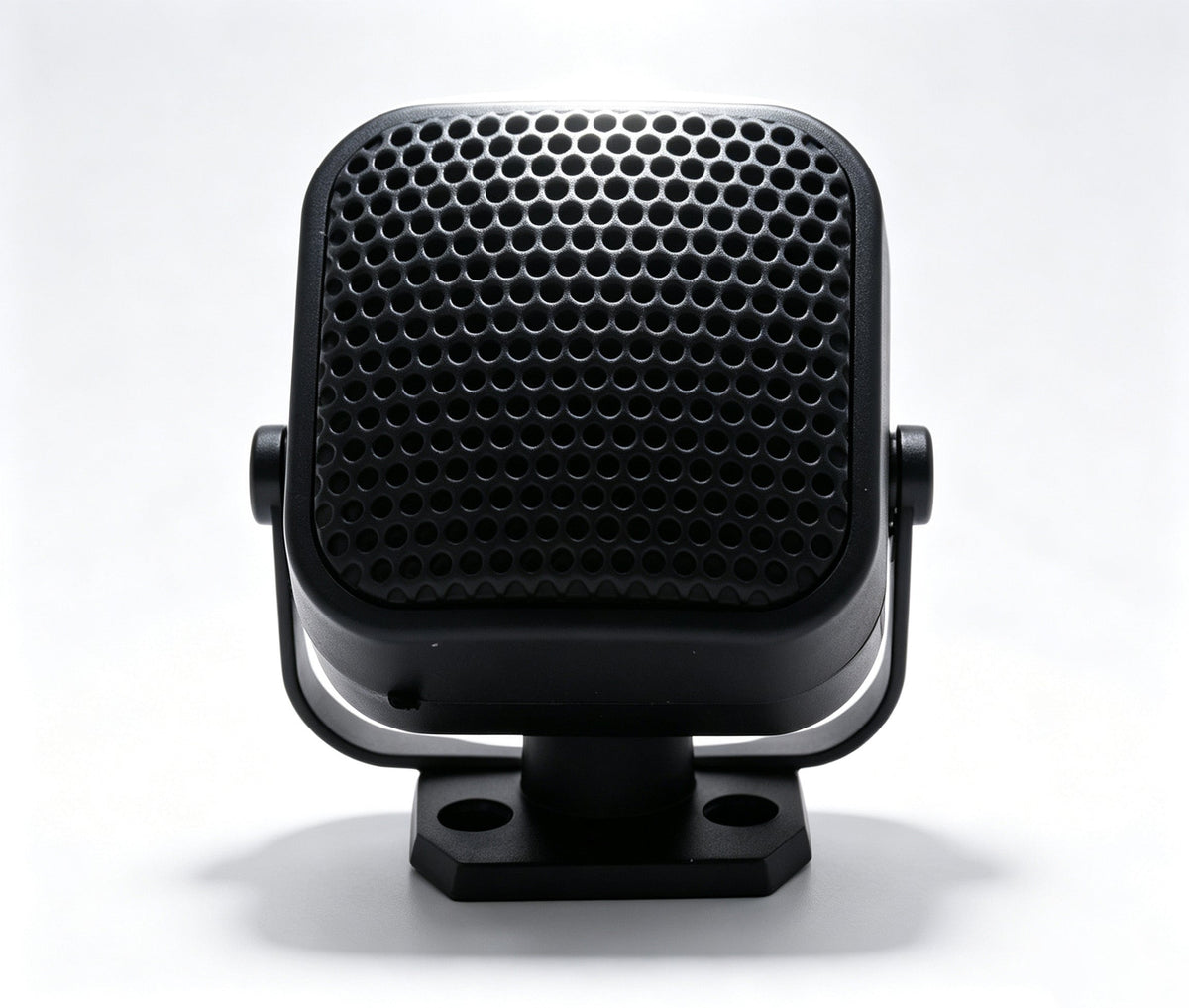 500W Car Tweeter Speaker  90db Mini Dome High Frequency Audio Tweeter For Car Audio System