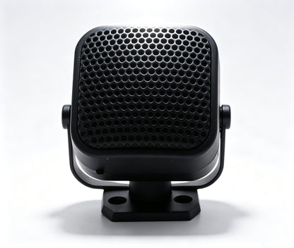 500W Car Tweeter Speaker  90db Mini Dome High Frequency Audio Tweeter For Car Audio System