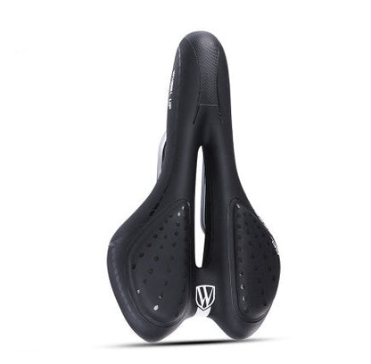Silicone Bike Seat Cushion Soft Comfort