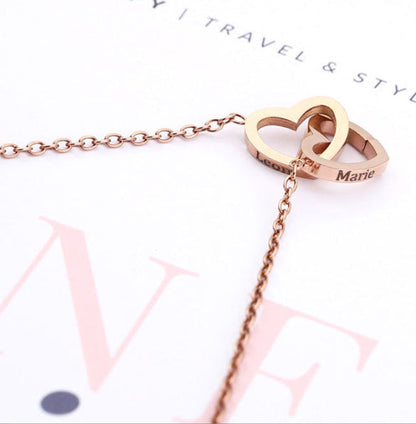 Stainless Steel Necklace