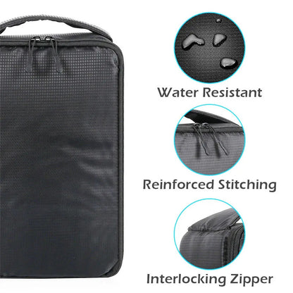 Outdoor Waterproof Portable Camera Bag