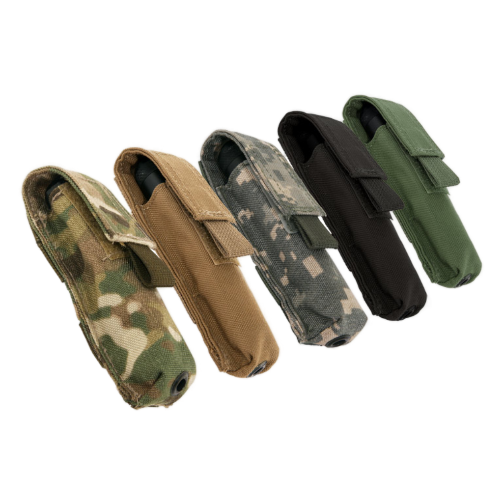 Handheld Laser Designators - K9, SWAT, HELOS