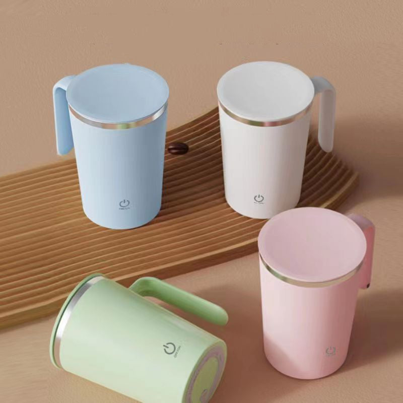 Electric Mixing Cup Automatic Stirring Mug